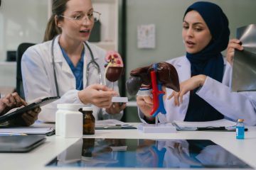 Atención respiratoria en Guatemala: nuevos servicios para diagnóstico y tratamiento efectivo