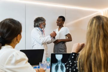 Consultas médicas externas en Guatemala: espacios renovados y múltiples especialidades