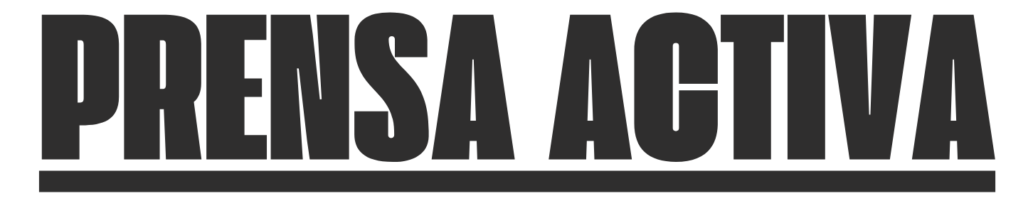 Prensa Activa
